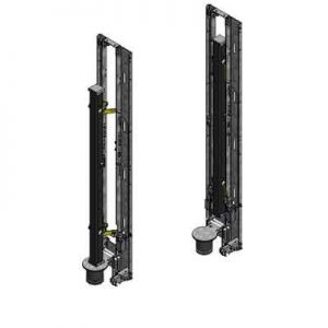 Tope Pivotante - LCD DISTRIBUCIÓN - LIFT COMPONENTS DISTRIBUTION S.L.